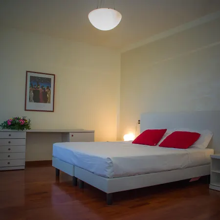 Residence Hotel Torino Uno-3