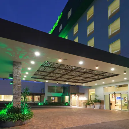 Holiday Inn - Chilpancingo, An Ihg Hotel-3