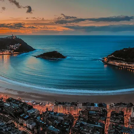 Axel Hotel San Sebastián - Adults Only-2