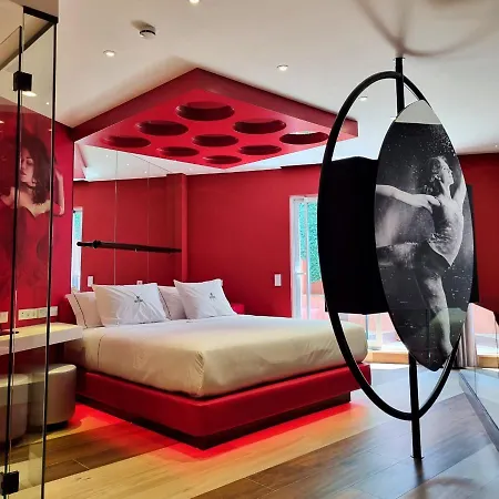 Hotel Avenue - Adults Only-2