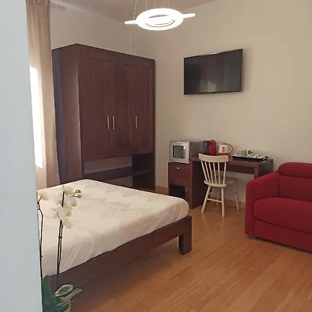 B&B Suite And Rooms San Giovanni-2