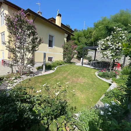 Villa Bonafata b&b-2