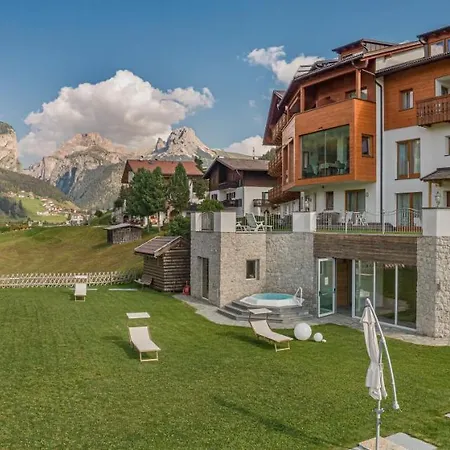 Hotel Chalet Dlaces-2