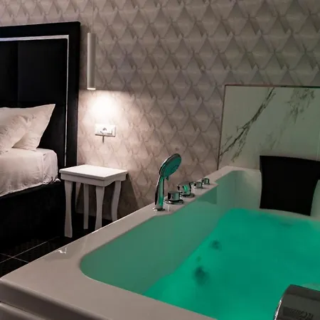 Luna Luxury Bed&Breakfast-2