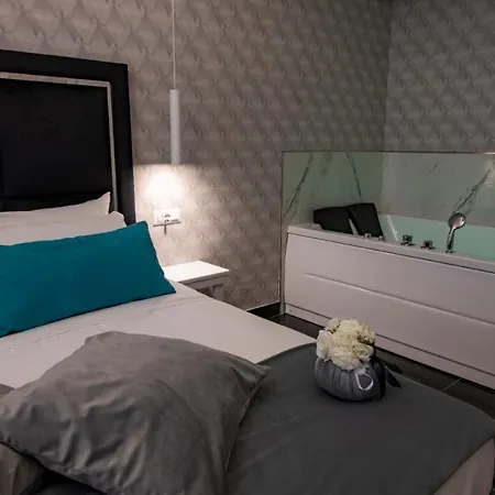 Sole Luxury Bed And Breakfast-3