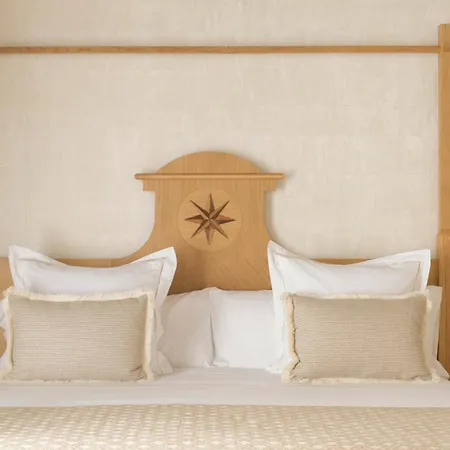 Hotel Antigua Palma - Casa Noble-3