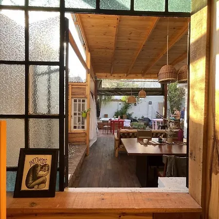 Mucho Bonito Hostel-3