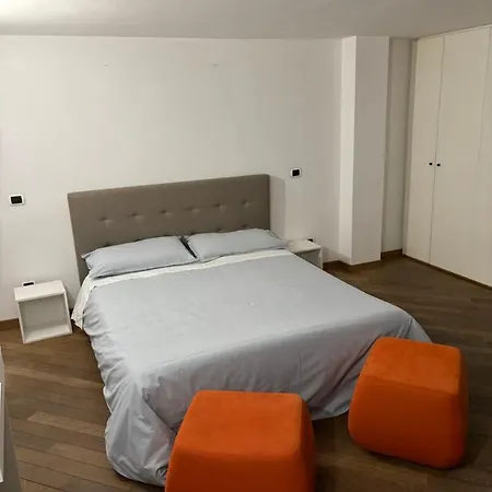 Boutique Rooms Trastevere-3