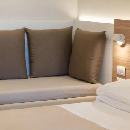 Hotel Gemma-2