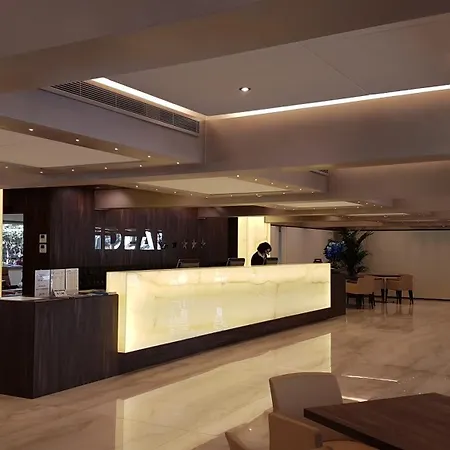 Hotel Ideal-3