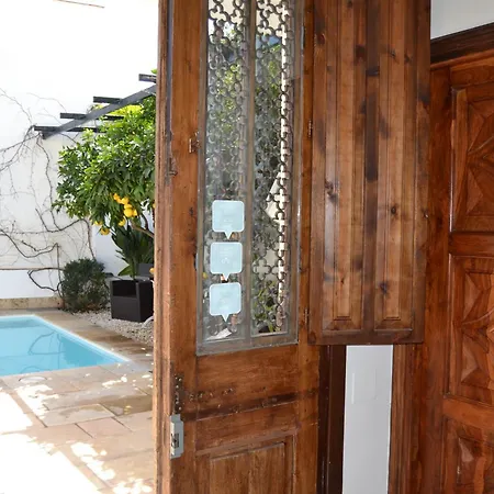 Suite Comares-3