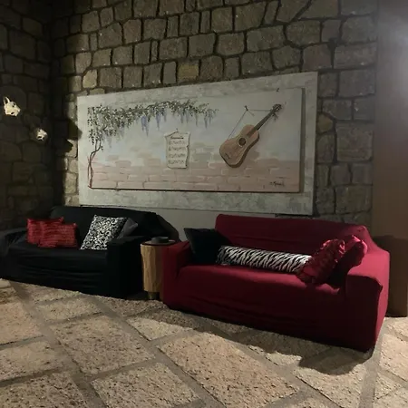 Residenza Ca' degli Enzi-3