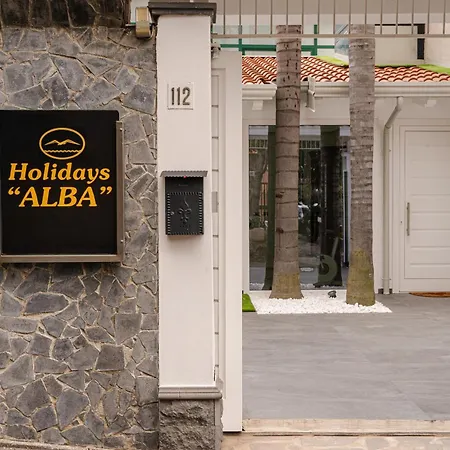 Holidays Alba-3