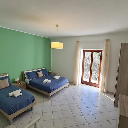 Casa Betania Da Peppe-3