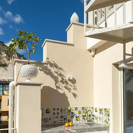 Taoetna Guest House, Taormina-2