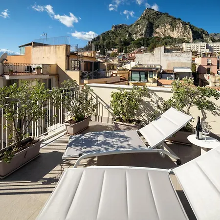 Taoetna Guest House, Taormina-3