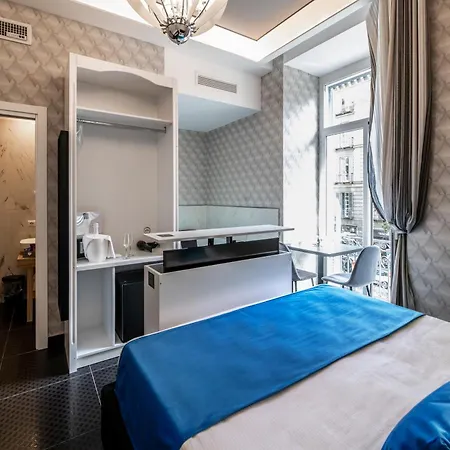 Sole Luxury Bed And Breakfast-2
