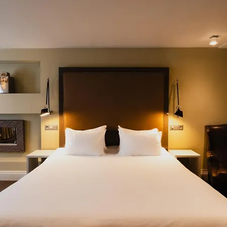 Hotel Roemer Amsterdam-3