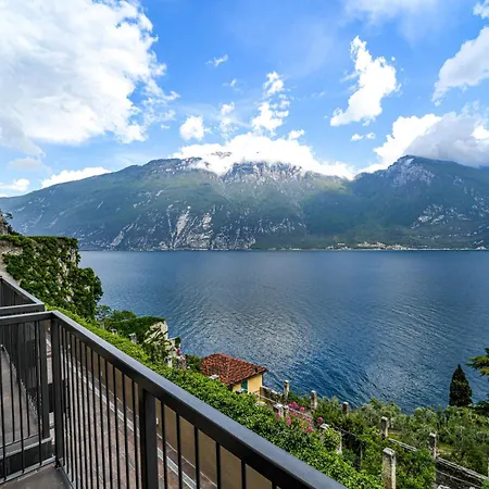 Hotel Villa Dirce - Adults Only Hotel-3