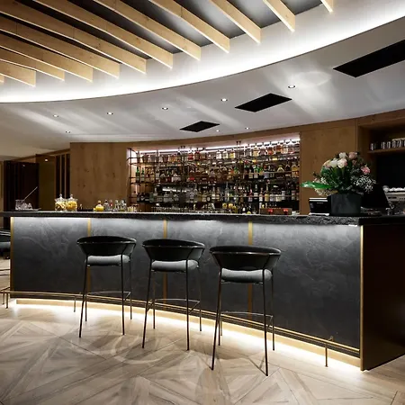 Cervino - Vretreats, An Slh Hotel-2