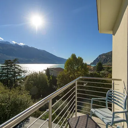 Hotel Sogno del Benaco-2