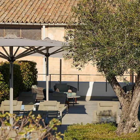 Sant Jaume Design Hotel-2