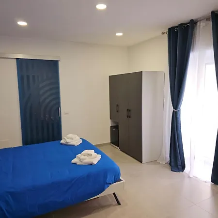 B&B Napoli Mitologica-3
