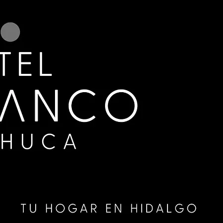 Hotel Blanco Pachuca-2