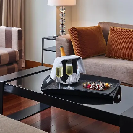 The Westin Lima Hotel & Convention Center-3