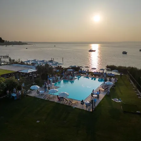 Villa Pioppi Hotel-3
