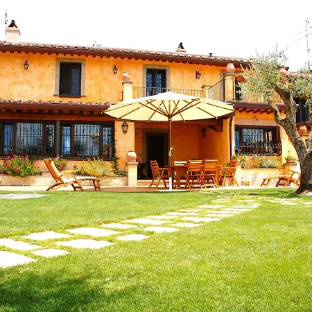 La Valle Dei Casali Green Boutique-3