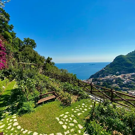 Villa Graziella a Piece of Paradise-3