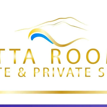Pittà Room Suite&Private SPA-3