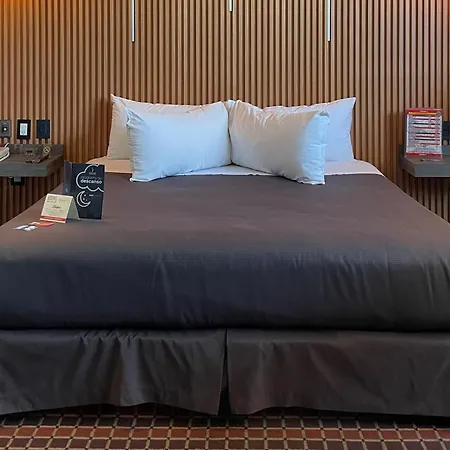 Suites Inn La Muralla Hotel & Spa-3
