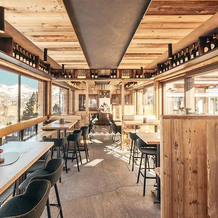 Hotel Piz Seteur-2