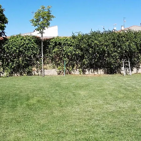 Casa Rural Miranda-2