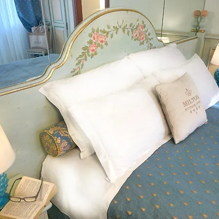 Milton Boutique Hotel - Adults Only-3