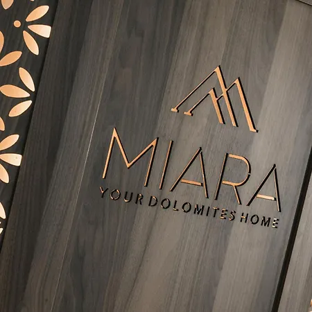 Garni Hotel Miara-2