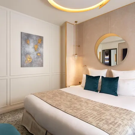 Maison Albar - Le Vendome-3