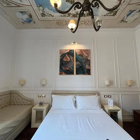Navona Central Suites-2
