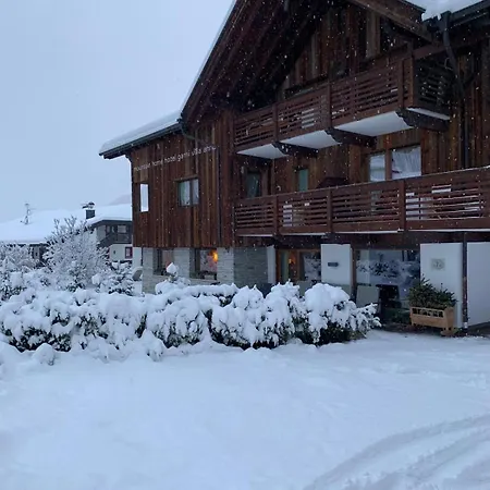 Mountain Home Villa Anna-2