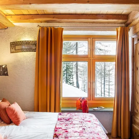 Saint Hubertus Resort-3