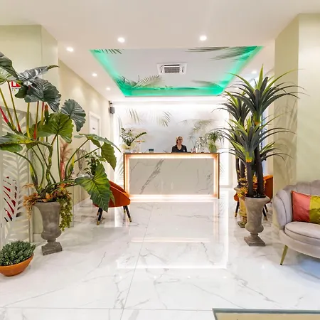 Suite Dreams Montecatini-2
