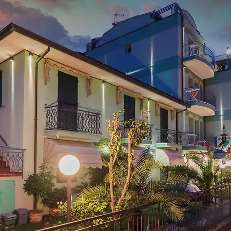 Hotel Residence Charles-2