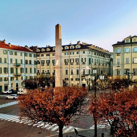 B&B Saluzzo Paesana 1718-2
