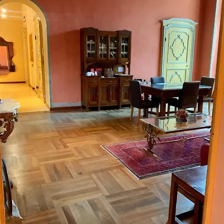 B&B Saluzzo Paesana 1718-3