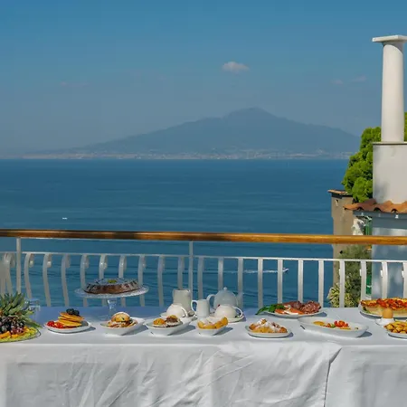 Sorrento Dream Resort-3