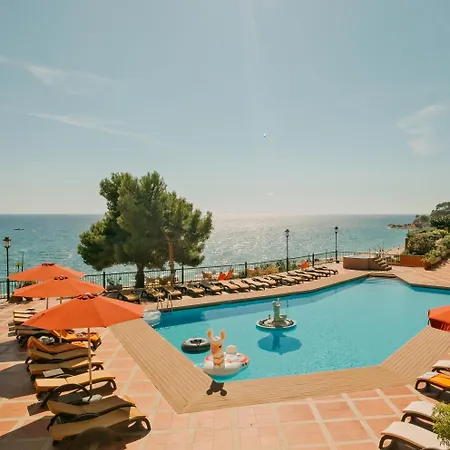 Rigat Park & Spa Hotel - Adults Recommended-3