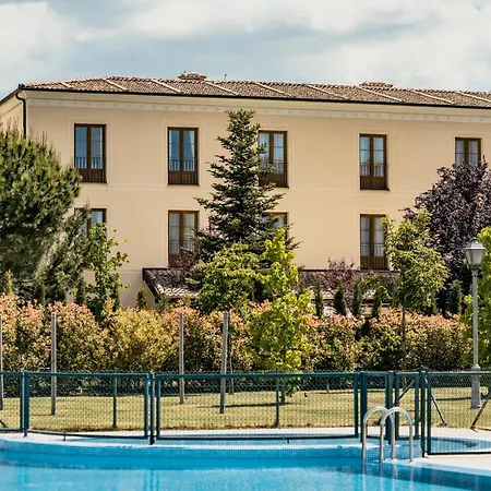 Hotel Cándido-2