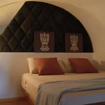 I tre ulivi - mini suite-3